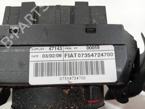 Steering column stalk FIAT 500 (312_) 1.2 (312AXA1A) | BP22543982I23 