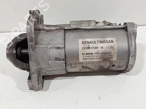 Used Starter Starter 25716791 25716791