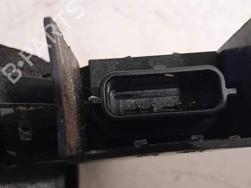 Rear left lock RENAULT MEGANE IV Grandtour (K9A/M/N_) 1.5 dCi 110 | BP24467929C100 