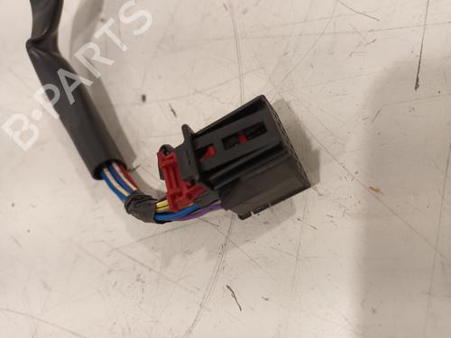 Right mirror SEAT LEON Sportstourer (KL8, KLD) 1.4 TSI e-Hybrid | BP31757390C27 