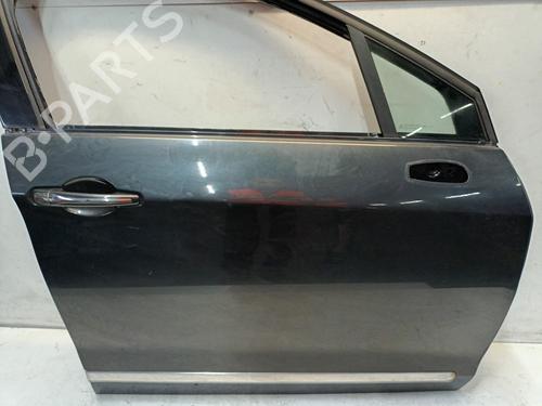 Right front door CITROËN C5 III Break (RW_) 1.6 THP 155 | BP29169369C3