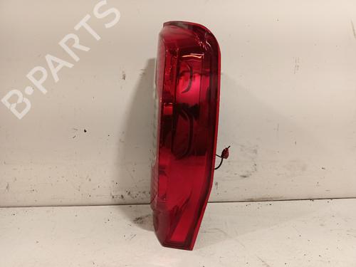 Right taillight CITROËN NEMO Box Body/MPV (AA_) 1.4 HDi | BP15192900C35 