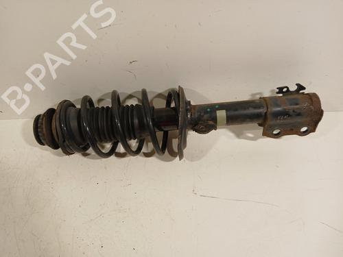 Right front shock absorber TOYOTA YARIS (_P13_) 1.5 Hybrid (NHP130_, NHP130) | BP30573810M17 