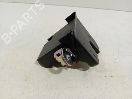 Tailgate lock VW GOLF VII (5G1, BQ1, BE1, BE2) 1.0 TSI | BP15896423C101 