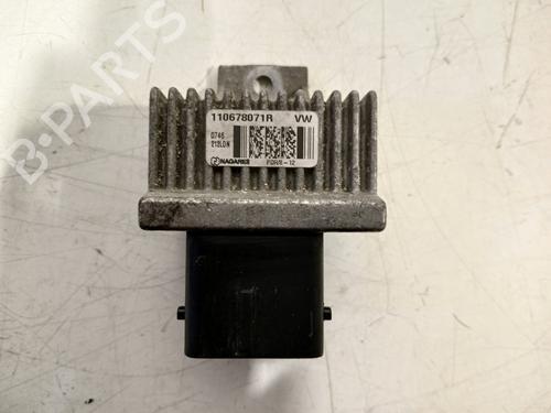 Used Control unit Control unit 33678403 33678403