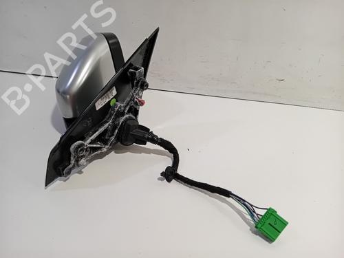 Right mirror VOLVO V40 Hatchback (525) D2 | BP29745727C27 