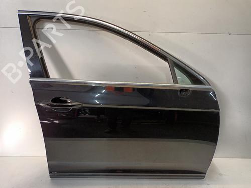 Used Right front door VW PASSAT B8 Variant (3G5, CB5) 1.6 TDI (120 hp) 30261485