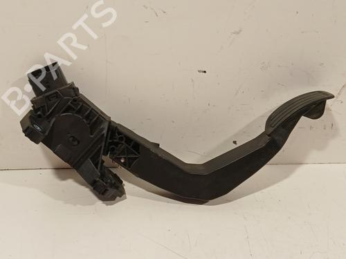 Used Pedal PEUGEOT 208 II (UB_, UP_, UW_, UJ_) 1.2 PureTech 75 (75 hp) 30290122