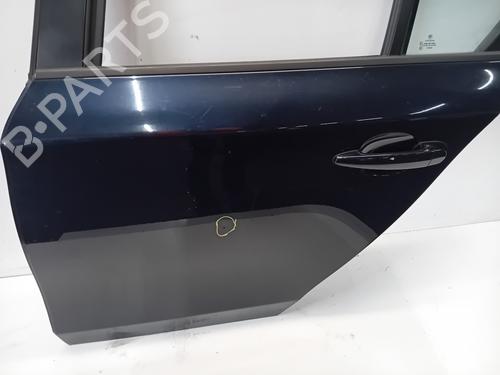 Left rear door BMW 1 (E87) 116 i | BP27391345C4 
