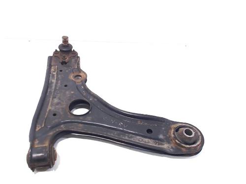 Right front suspension arm SEAT CORDOBA (6K1, 6K2) 1.6 i BP1172653M13