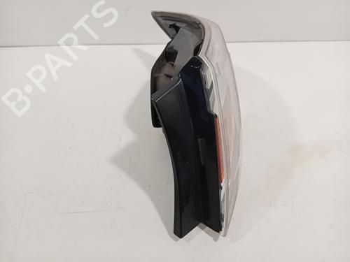 Right taillight MAZDA 6 Hatchback (GH) 2.2 MZR-CD (GH10) | BP27458843C35 - Image 3