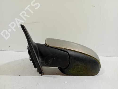 Left mirror KIA CEE'D SW (ED) 1.4 CVVT | BP21056879C26 