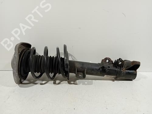 Used Left front shock absorber MERCEDES-BENZ SLK (R172) 200 (172.448) (184 hp) 22526760