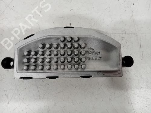 Varmeblæsermodstand VW GOLF VII (5G1, BQ1, BE1, BE2) 2.0 GTI (245 hp) 28494813