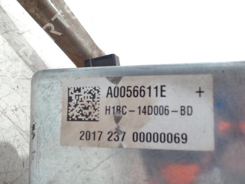 Steering pump FORD FIESTA VII (HJ, HF) 1.5 TDCi | BP13207893M99 