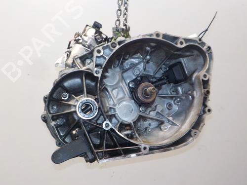 Used Gearbox Gearbox 10994240 10994240