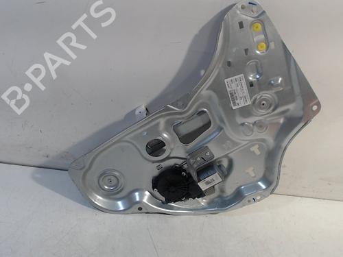 Rear right window mechanism HYUNDAI ix35 (LM, EL, ELH) 1.7 CRDi | BP12183669C25 