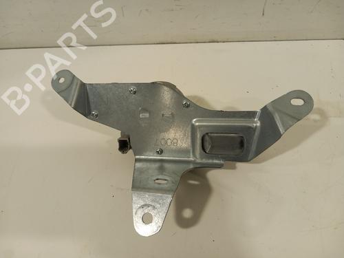 Back wipers mechanism NISSAN NOTE (E12) 1.2 | BP36274957C84 - Image 4