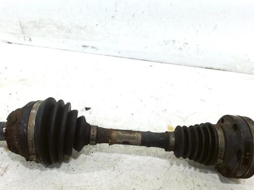Used Left front driveshaft VW TOUAREG (7LA, 7L6, 7L7) 3.0 V6 TDI (225 hp) 9642552