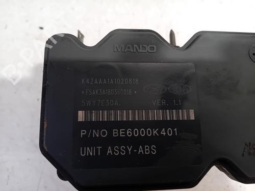 ABS pump HYUNDAI i10 I (PA) 1.0 | BP20158659M43 