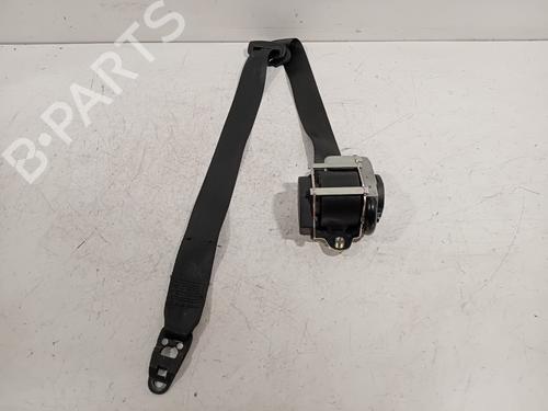 Used Front right seatbelt Front right seatbelt 20669597 20669597