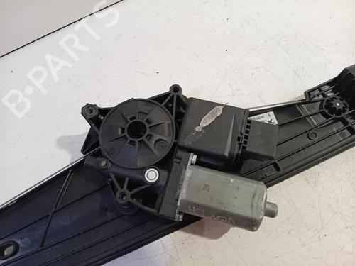 Rear left window mechanism PEUGEOT 3008 II SUV (MC_, MR_, MJ_, M4_) 2.0 BlueHDi 180 | BP18480892C24 