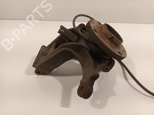 Right front steering knuckle PEUGEOT 208 I (CA_, CC_) 1.4 VTi | BP17544597M26 