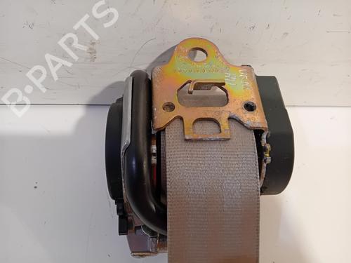 Front right seatbelt AUDI A6 C5 (4B2) RS6 quattro | BP27093615I25 
