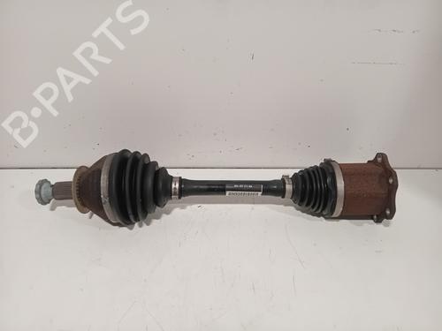 Used Left front driveshaft Left front driveshaft SEAT ARONA (KJ7, KJP) 1.0 TSI (116 hp) 40064854 40064854