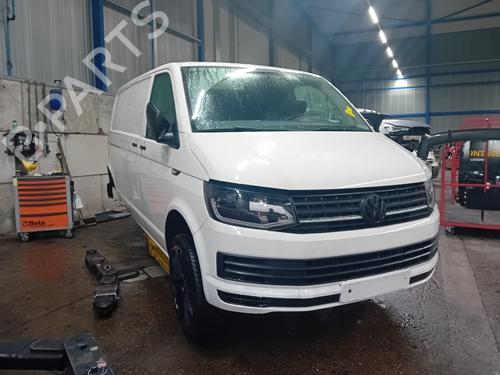 Højre fortil bærearm VW TRANSPORTER T5 Van (7HA, 7HH, 7EA, 7EH) 2.0 TDI | BP29870512M13
