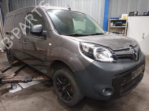 Gearbox RENAULT KANGOO Express (FW0/1_) 1.5 dCi 90 (FW0G, FW05, FW08, FW11) | BP35815270M3 - Image 8