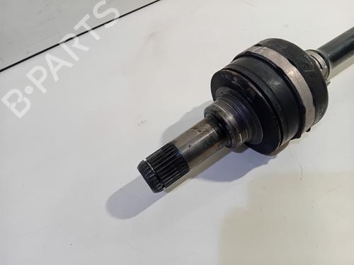 Right rear driveshaft BMW X3 (G01, F97, G08) xDrive 20 i | BP30744409M41