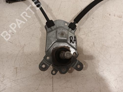 Rear right window mechanism SEAT IBIZA IV (6J5, 6P1) 1.4 | BP15817763C25 