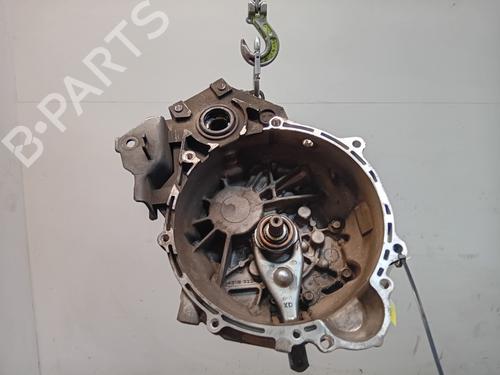 Used Gearbox KIA SPORTAGE III (SL) 1.7 CRDi (116 hp) 27923085