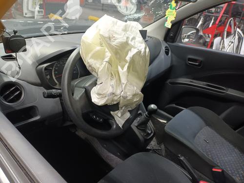 Rear parcel shelf SUZUKI CELERIO (LF) 1.0 (AVK310) | BP35793693C85 - Image 9