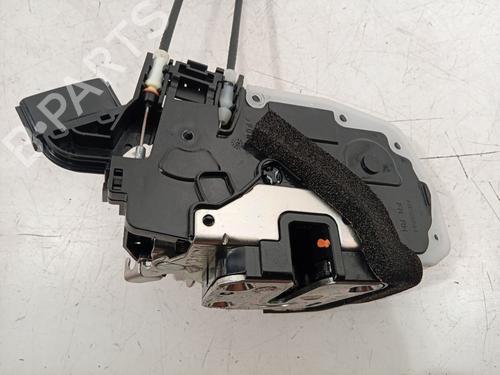 Front right lock NISSAN LEAF (ZE0) Electric | BP22526817C97 