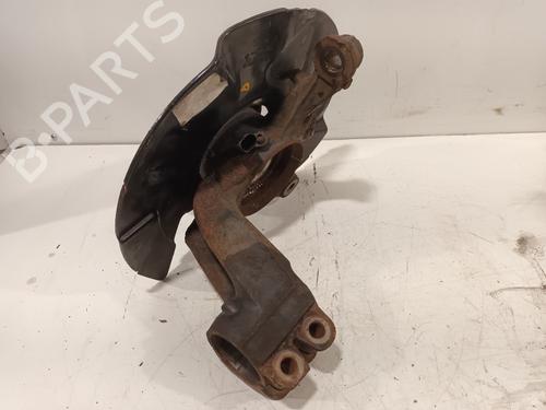 Right front steering knuckle VW TRANSPORTER T5 Van (7HA, 7HH, 7EA, 7EH) 2.0 TDI | BP31979575M26 - Image 3