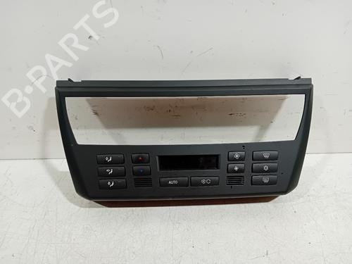 Used Climate control BMW X3 (E83) 2.5 i (192 hp) 19779151