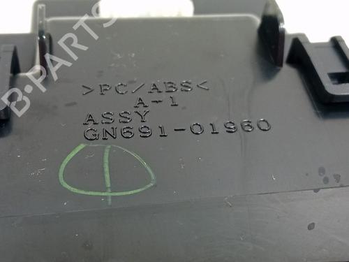 Switch LEXUS GS (_S19_) 450h (GRS191_, GWS191_, GRS191R, GWS191R) | BP20289061I30 