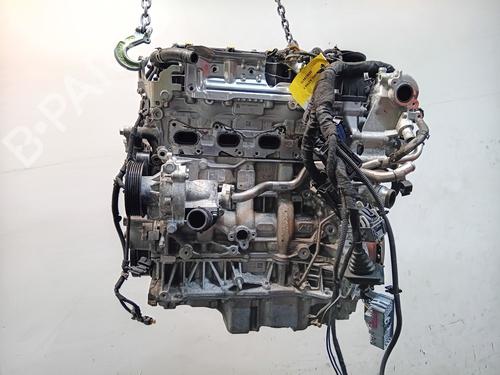 Engine OPEL ASTRA K (B16) 1.6 CDTi (68) | BP37493586M1 - Image 2