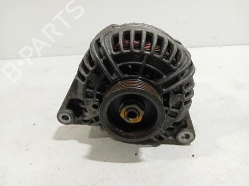 Used Alternator Alternator 27167826 27167826