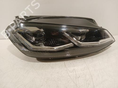 Højre forlygte Højre forlygte 38038167 38038167