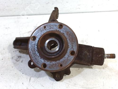 Used Left front steering knuckle Left front steering knuckle 13201995 13201995