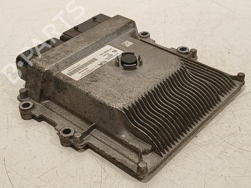 Engine control unit (ECU) CITROËN C4 Grand Picasso II (DA_, DE_) 1.2 THP 130 | BP27316483M57 - Image 2