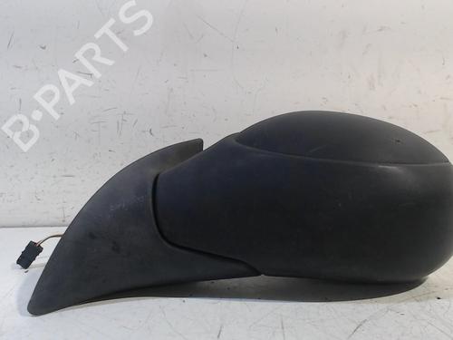 Used Left mirror CITROËN C3 Pluriel (HB_) 1.4 (73 hp) 11217711