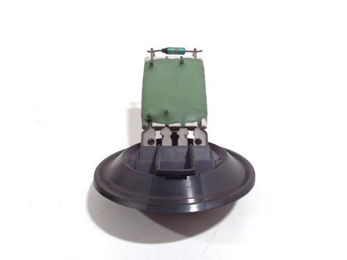 Used Heater resistor SKODA FABIA III (NJ3) 1.4 TDI (90 hp) 13649665