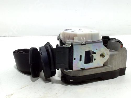 Front right seatbelt MERCEDES-BENZ R-CLASS (W251, V251) R 350 4-matic (251.065, 251.165) | BP13662798I25 