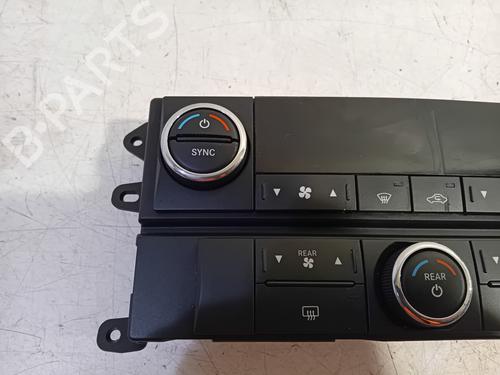 Climate control DODGE JOURNEY 2.0 CRD | BP22387754I5 - Image 2