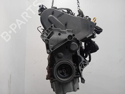 Engine VW CADDY IV Box Body/MPV (SAA, SAH) 2.0 TDI | BP35788814M1 - Image 3