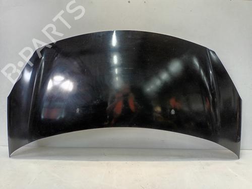 Used Hood CITROËN C3 II (SC_) 1.2 VTi 82 (82 hp) 30104626